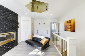 Philadelphia Vacation Rental about 4 Mi to Center City